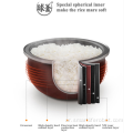 أجهزة طهي الأرز الكهربائية الذكية ذات الجودة الصغيرة وذات الجودة المنخفضة